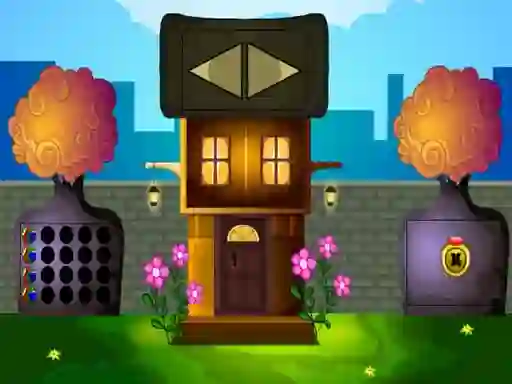Игра Colony Escape онлајн