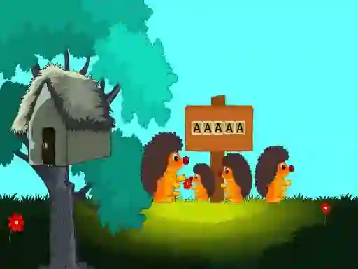 Игра Colorful Pac Escape онлајн