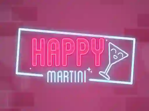 Игра Happy Hour онлајн