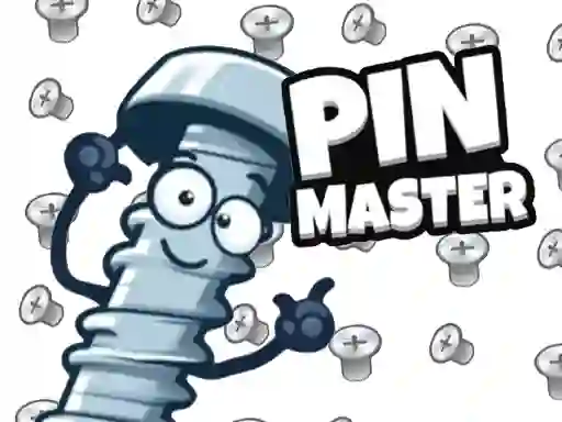Игра Pin Master онлајн
