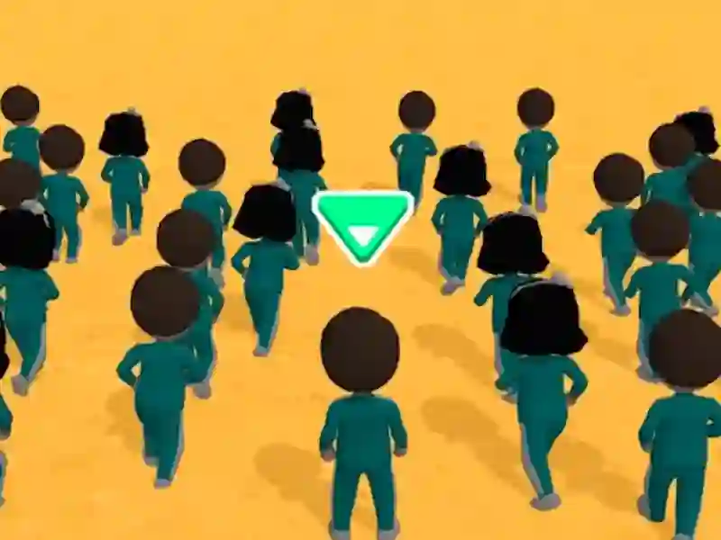 Игра DontMove онлајн