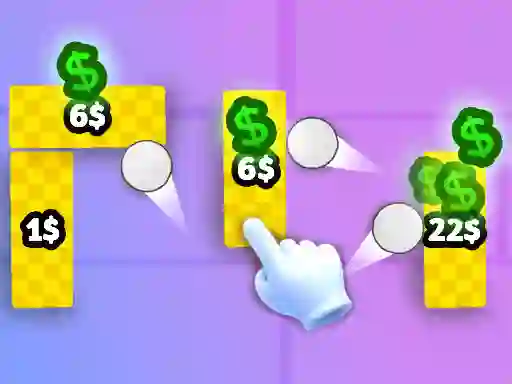 Игра Money ping pong онлајн