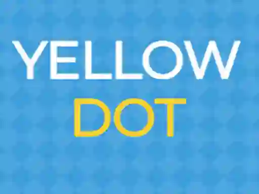Игра Yellow Dot онлајн