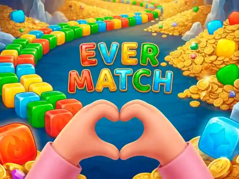 Игра Ever Match онлајн