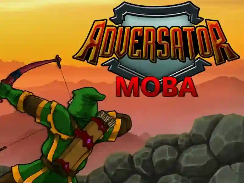 Игра Adversator онлајн