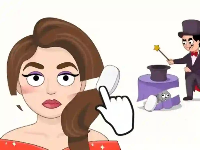 Игра Erase the extra element онлајн