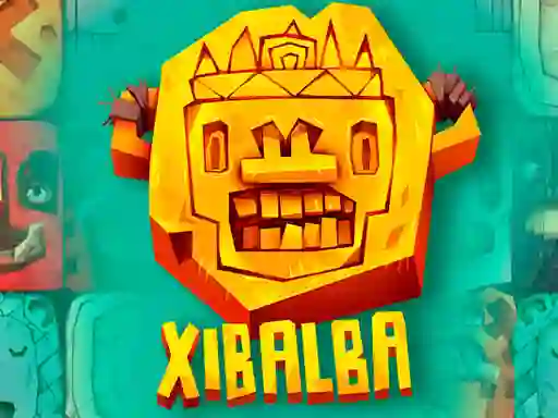 Игра Xibalba Match онлајн