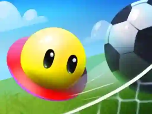Игра Soccer Ping. io онлајн