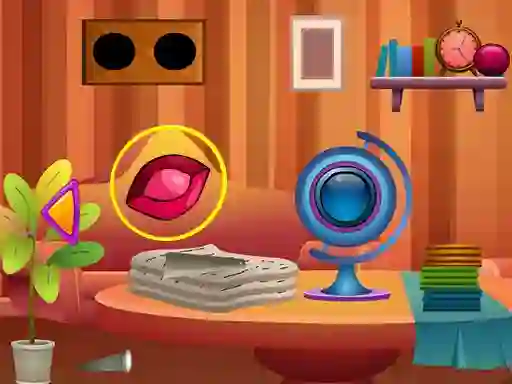 Игра Find the Teddy Bear онлајн