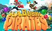 Игра Sea Bubble Pirates онлајн