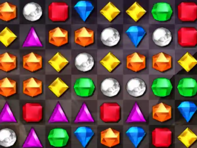 Игра Bejeweled Blitz онлајн