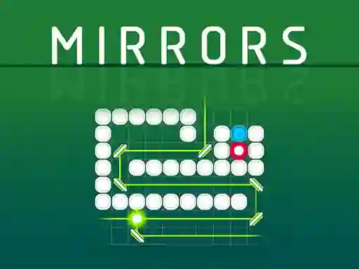 Игра Mirrors онлајн