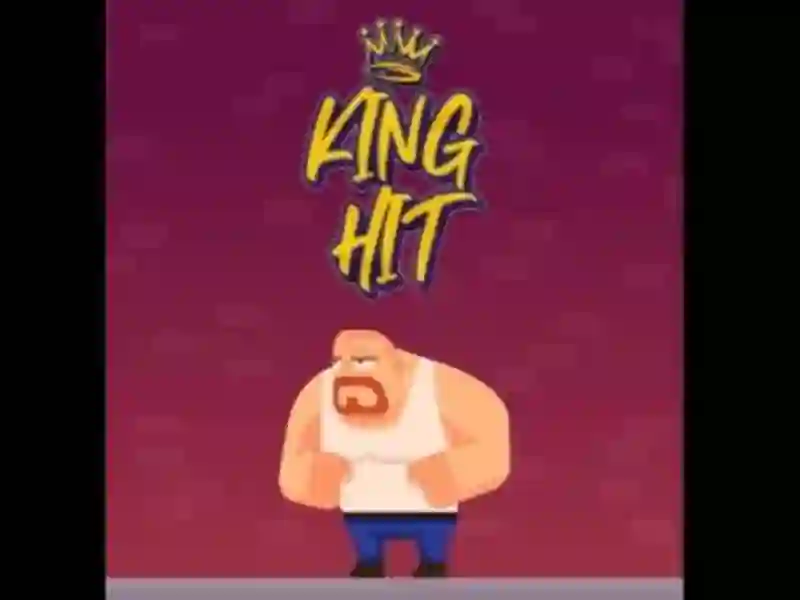 Игра King Hit онлајн
