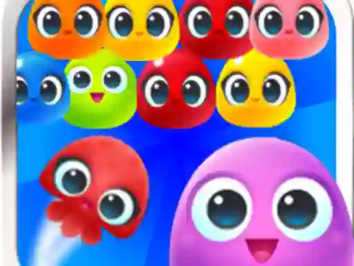 Игра Bubble Shooter Passion онлајн