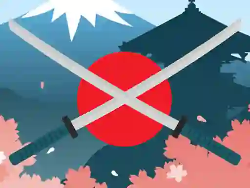 Игра Samurai Master Match 3 онлајн