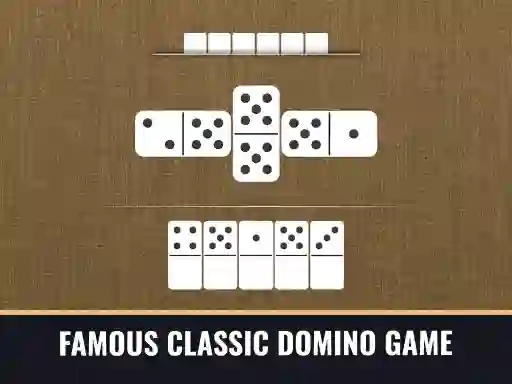 Игра Domino онлајн