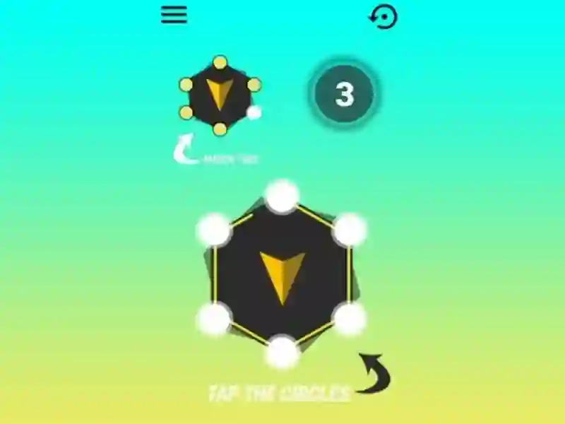 Игра Noeti Corbit онлајн