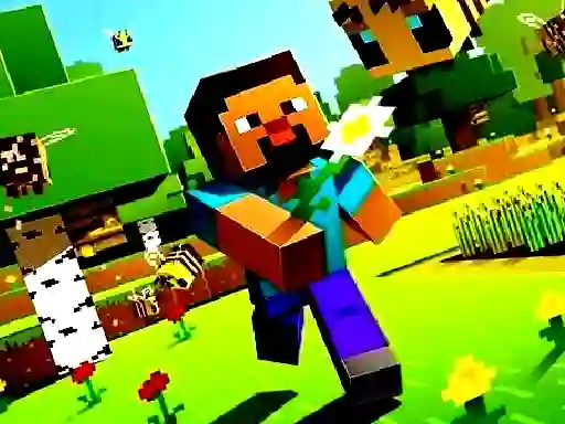 Игра Mine Cave Hidden Stars онлајн