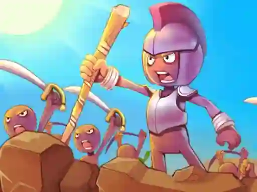 Игра Draw Attack онлајн