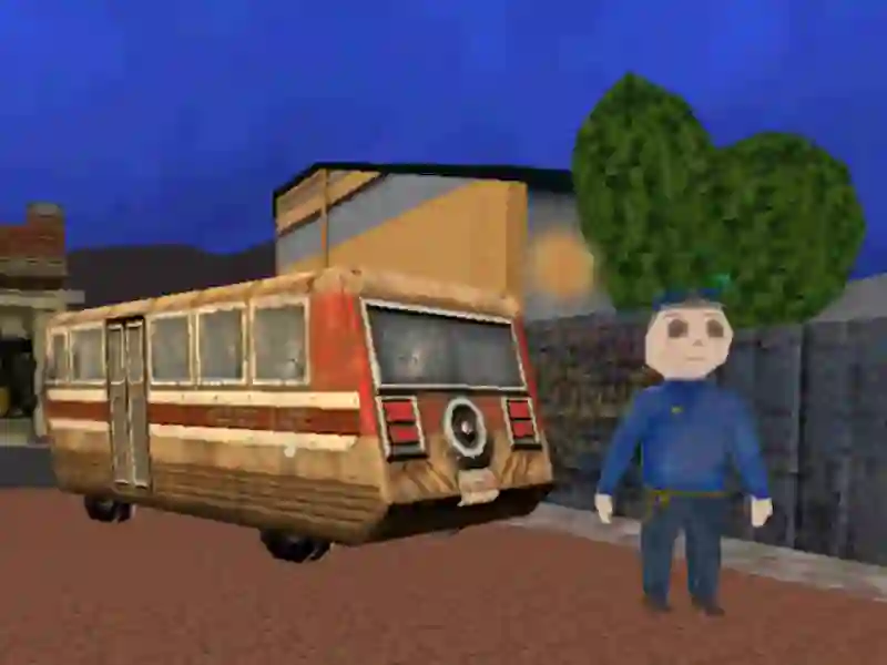 Игра Dark City Multiplayer онлајн