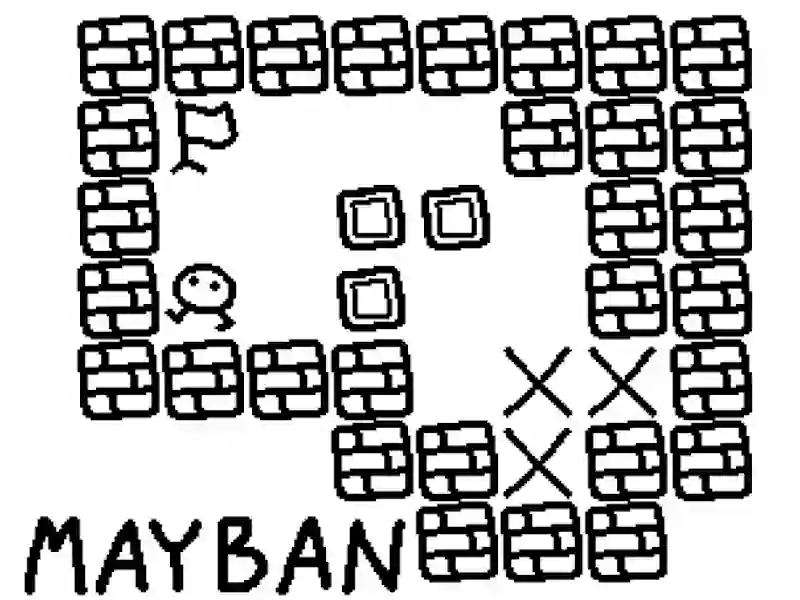 Игра Mayban онлајн