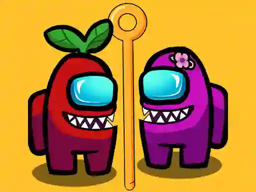 Игра Impostor rescue онлајн