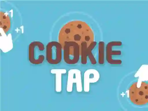 Игра Cookie Tap онлајн