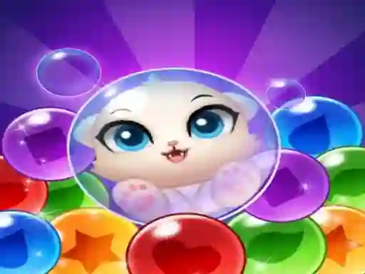 Игра Bubble Shooter by Dotmov онлајн