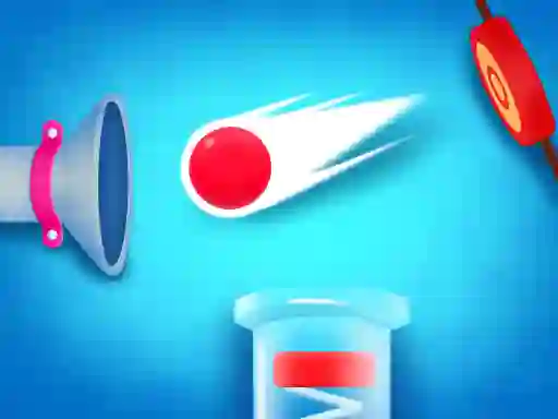 Игра Bouncy King онлајн