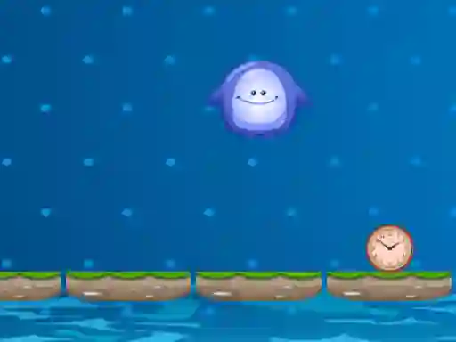 Игра Chaki WaterHop онлајн