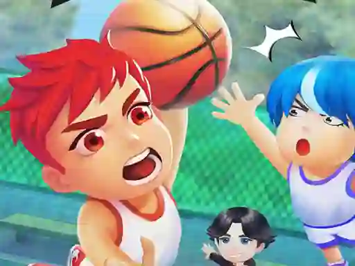 Игра Basketball Star онлајн