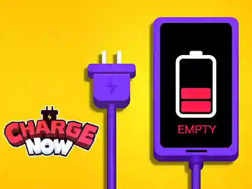 Игра Charge Now онлајн