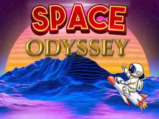 Игра Space Odyssey онлајн