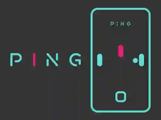 Игра Ping онлајн
