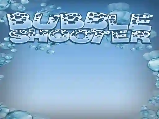 Игра Bubble Shooter онлајн