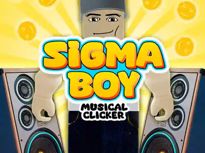 Игра Sigma Boy онлајн