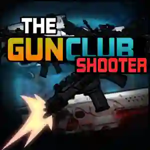 Игра The Gun club Shooter онлајн
