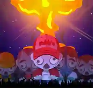 Игра Plague Week онлајн