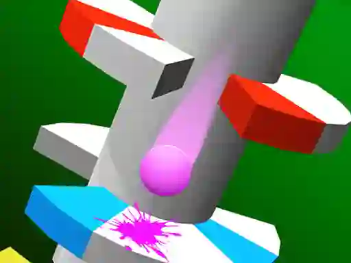 Игра Tower bounce онлајн