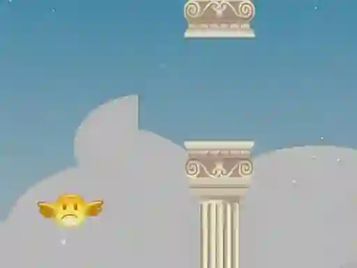 Игра Sky Emoji: Flutter онлајн