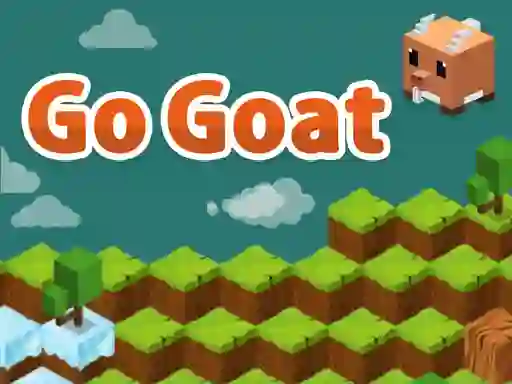 Игра Go Goat онлајн