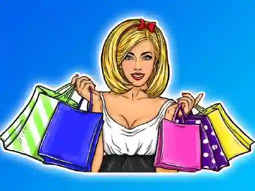 Игра Bag Design Shop онлајн