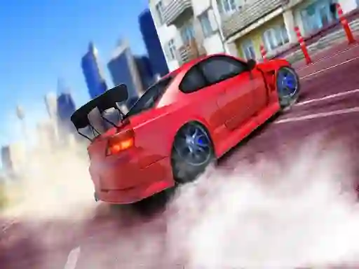 Игра Extreme Sports Cars Shift Racing онлајн