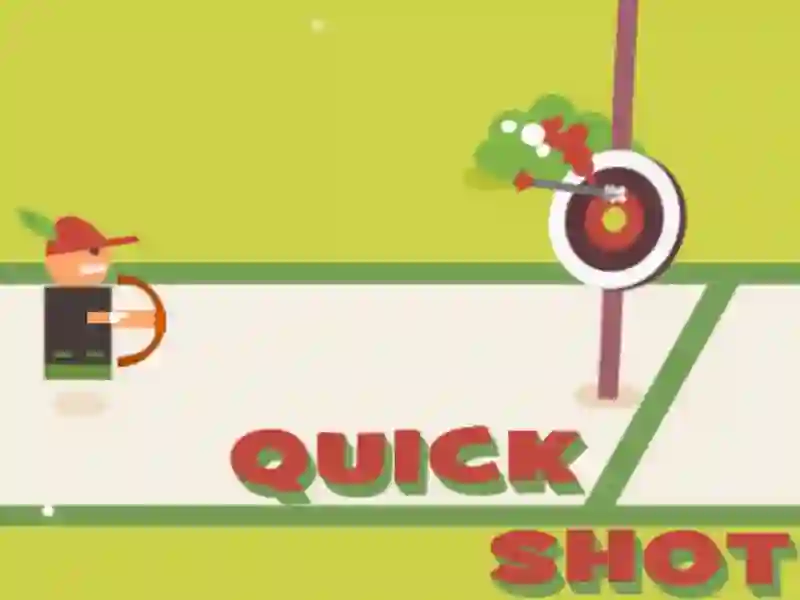 Игра Quick Shot онлајн