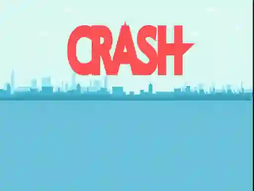 Игра Crash онлајн