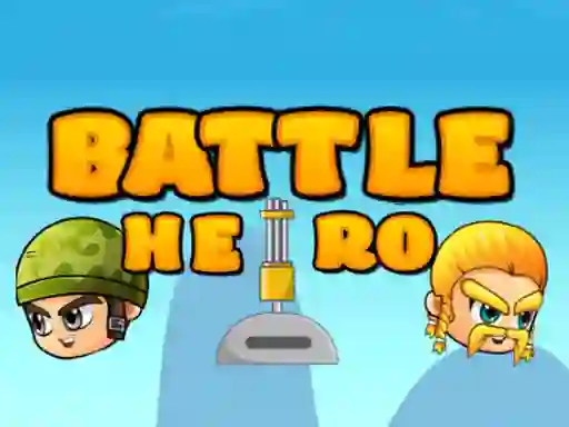 Игра Battle Hero онлајн