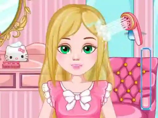 Игра Bonnie Lice Control онлајн