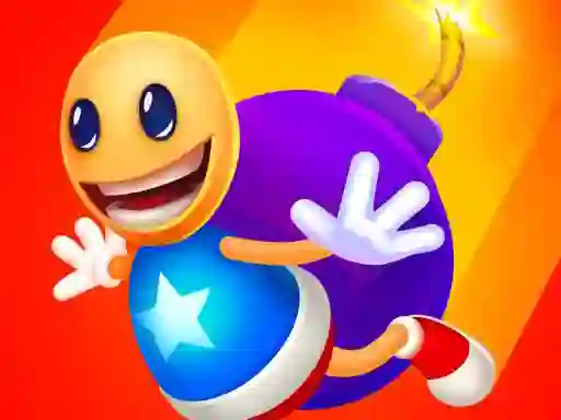Игра Super Buddy Kick онлајн