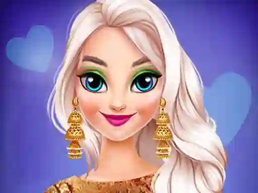 Игра TicToc Fall Fashion онлајн