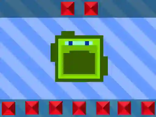Игра Tap Tap Robot онлајн